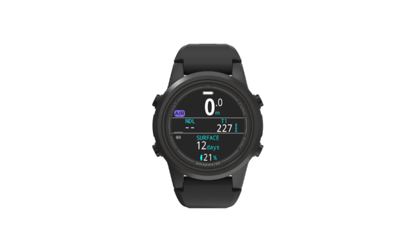 Big image tern tx front air 0m surface black standard