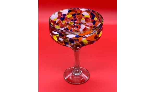 Big image a margarita glass