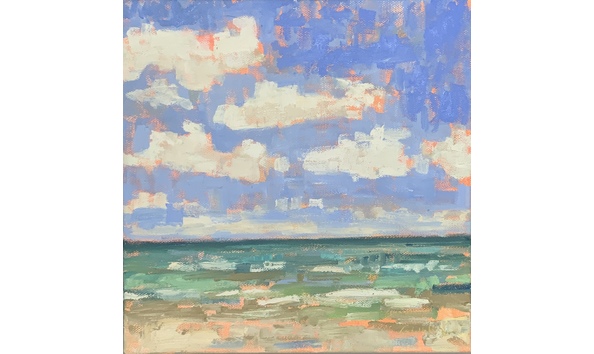 Big image west end beach