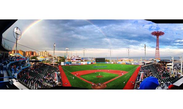 Big image rainbow panorama