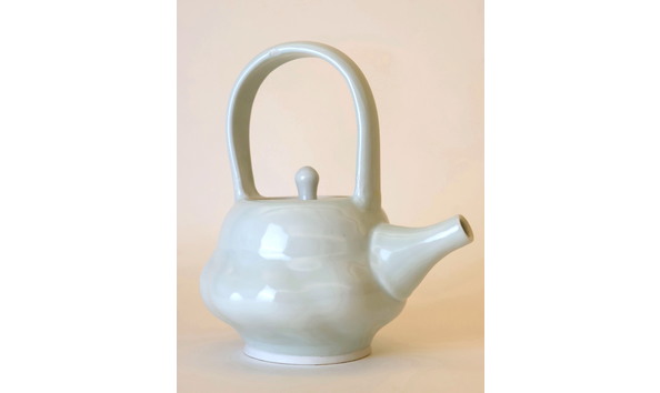 Big image coffman r teapot