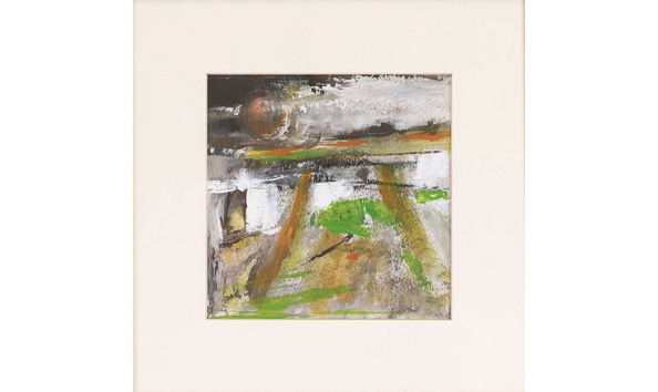 Big image fair d torii gate ii