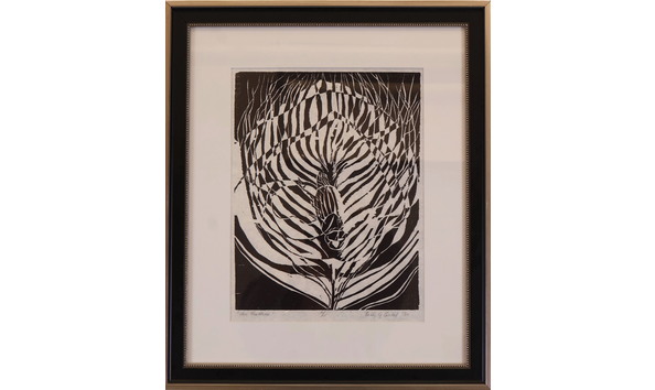 Big image fishman b feather