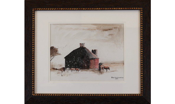 Big image heffelfinger d horse barn