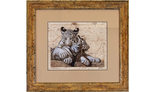 Big image hirata t white lightning