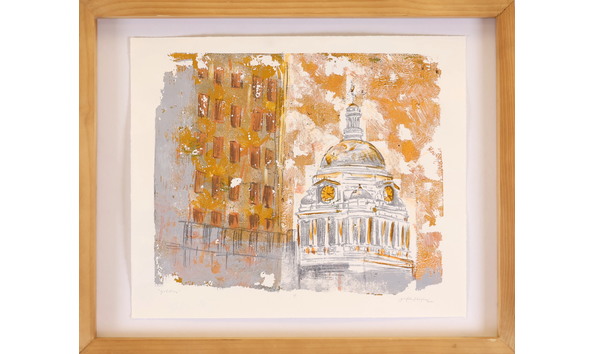 Big image kurzen j golden