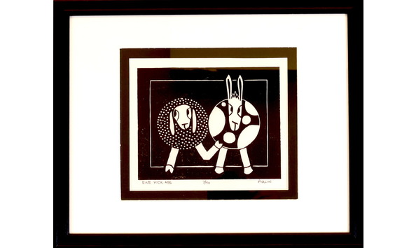 Big image malia w ewe kick ass