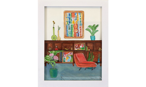 Big image mercedes e midcentery