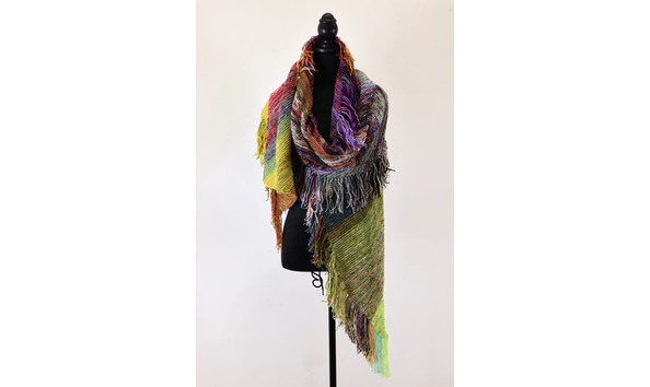 Big image nash g shawl