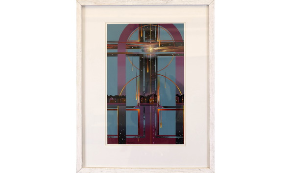 Big image papier m nightlights