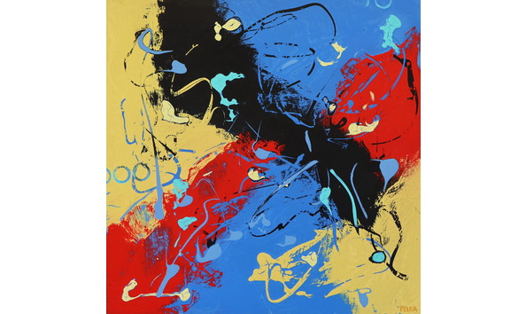 Big image pelka j converge