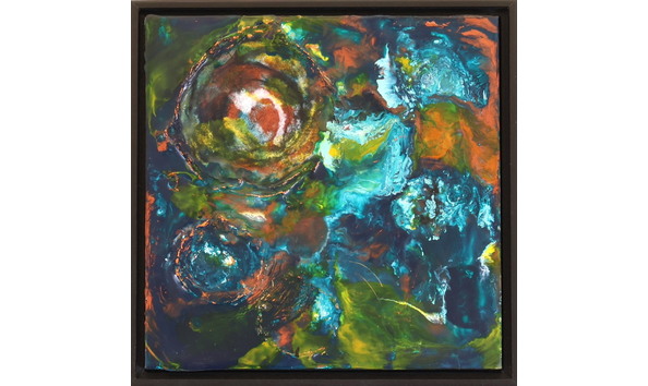 Big image strock j study of night