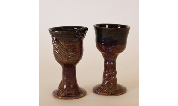 Big image wamsley e wine goblets