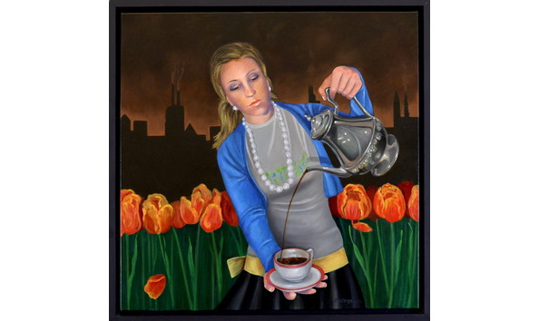 Big image weiss p lauren