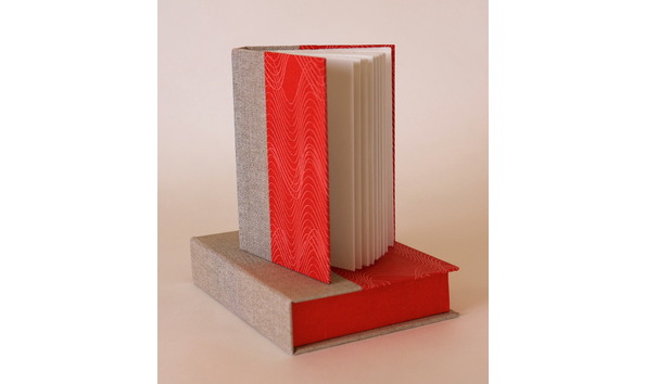 Big image williams j bound for art