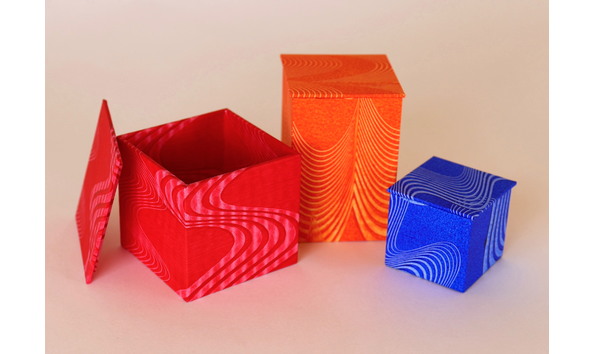 Big image williams j treasure trio 1