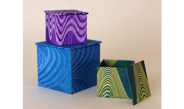 Big image williams j treasure trio 2