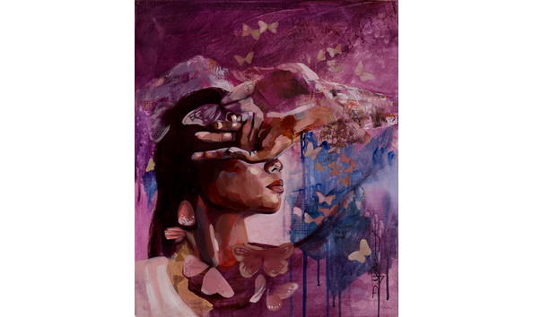 Big image yoder d becoming radiant