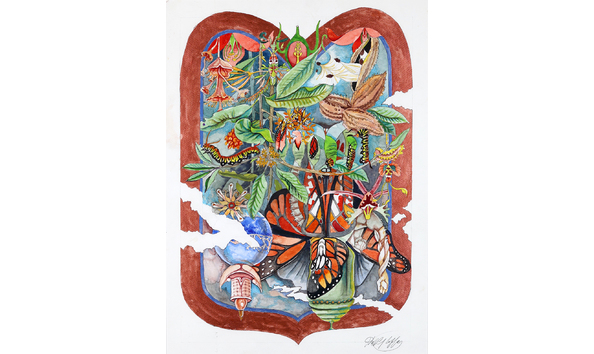 Big image coffey g metamorphis sm