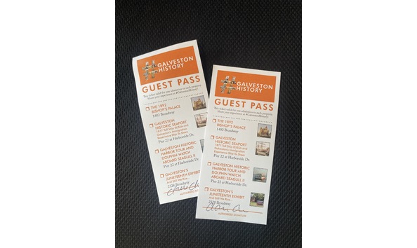 Big image guest passes