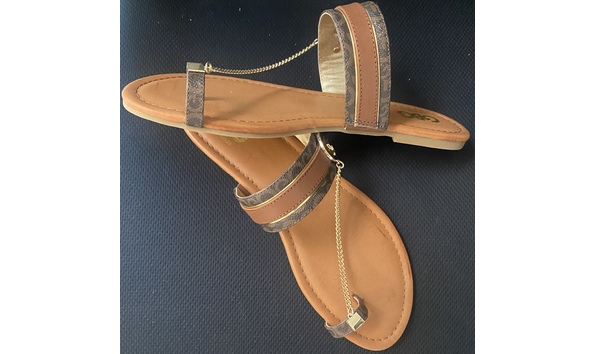 Big image lanyara sandal