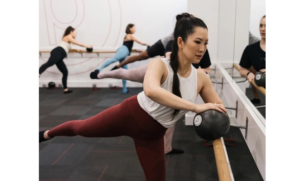 Big image purebarre