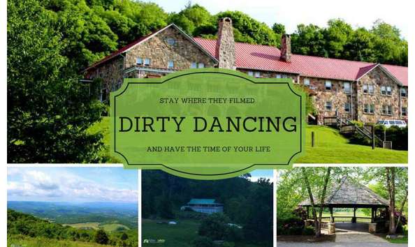 Big image plan an epic stay at the resort where they filmed 2