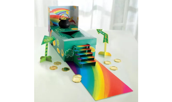 Big image leprechaun trap