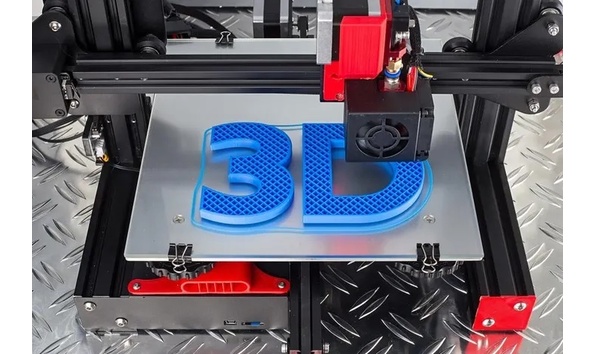 Big image 3d printing
