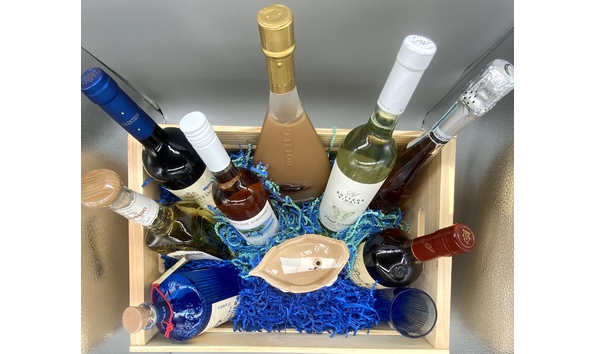 Big image looking on crate