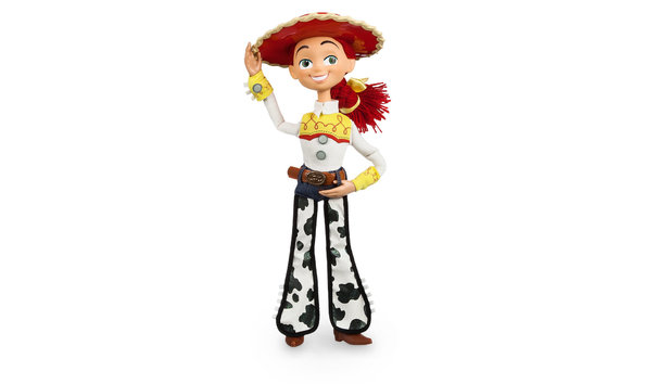 Big image jessie doll