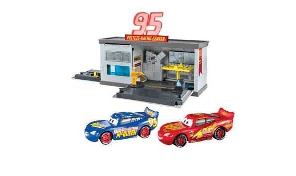 Big image rust eze quick change garage