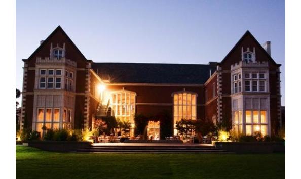 Big image kohl mansion