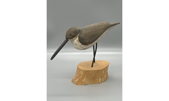 Big image wooden sandpiper2