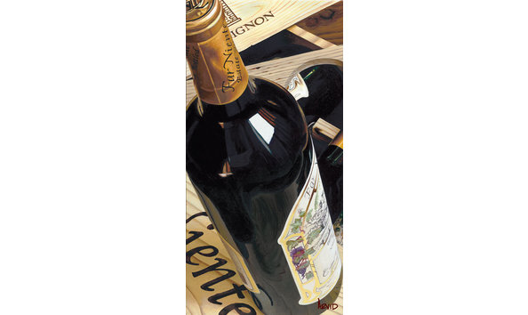 Big image from a case