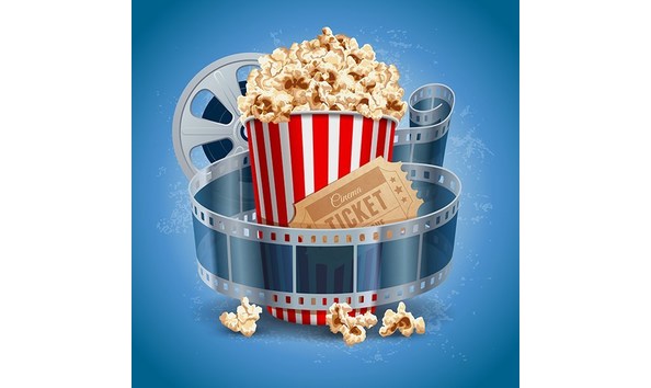 Big image movies small