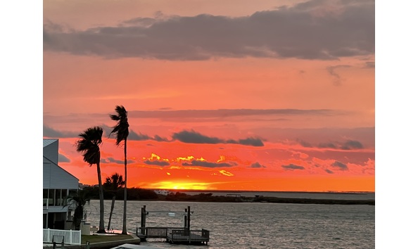 Big image view of galveston state park
