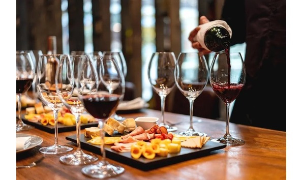 Big image wine tasting