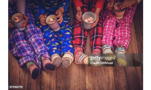 Big image kids hot cocoa