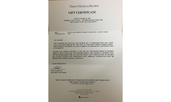 Big image omni hotels