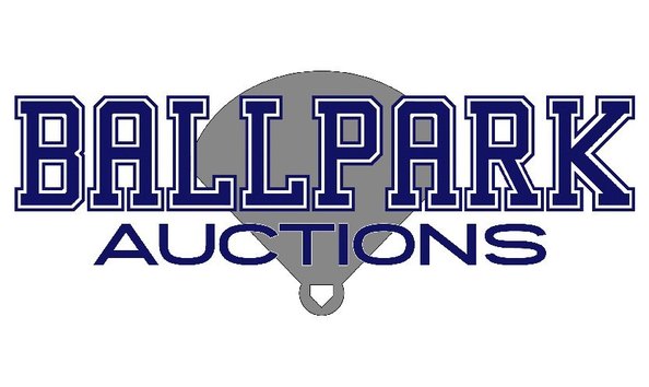 Big image ball park auction