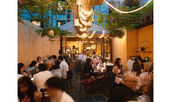 Big image gnocco garden