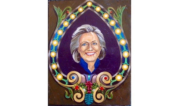 Big image hilary clinton