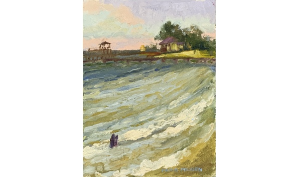 Big image galveston bay