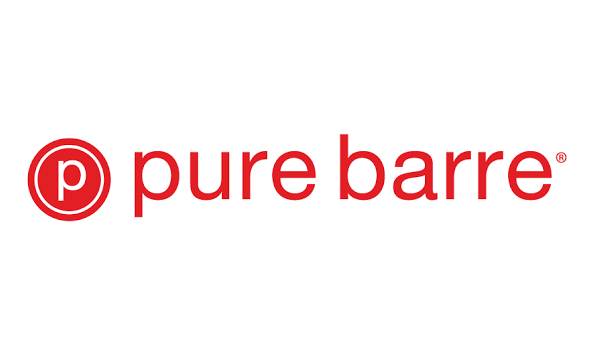 Big image pure barre logo