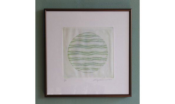 Big image ackerman frame