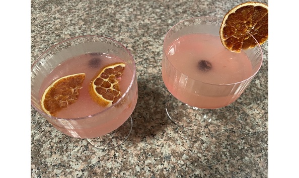 Big image spoonbill drink