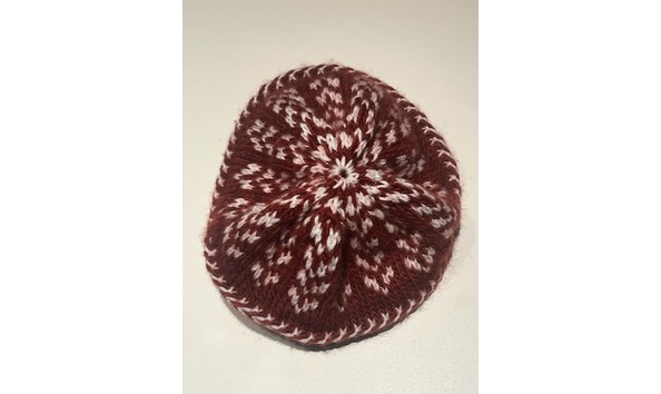 Big image roberson hat