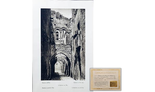 Big image kh1.22 w certificate