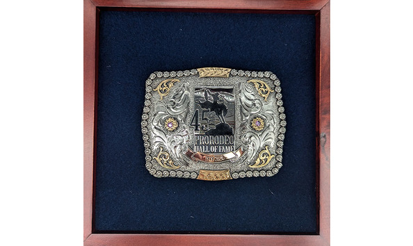 Big image sa 7 45th buckle